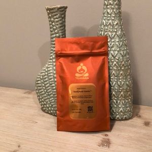 ☕️☕️Teavana Honeybush Vanilla Tea - 2 ounces☕️☕️